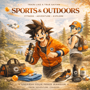 Sports & Outdoors