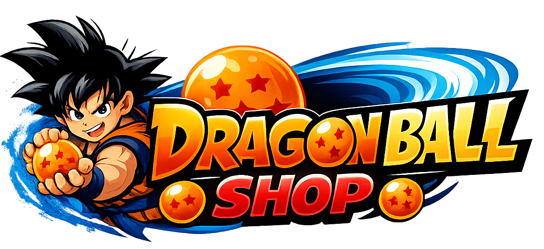 DRAGON BALL SHOP